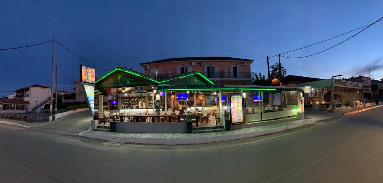 Two Brothers Studios Tsilivi  Bagian luar foto