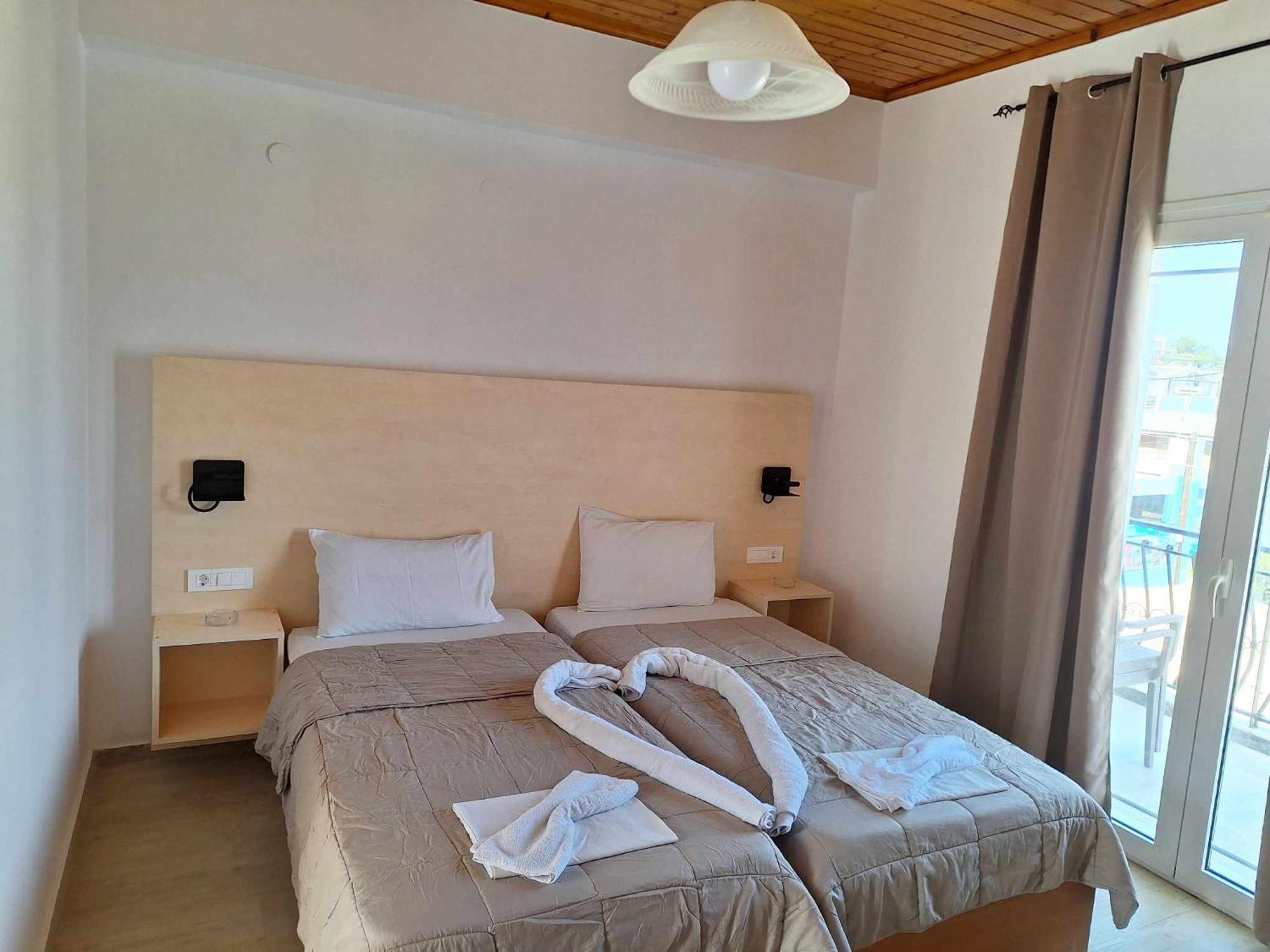 Two Brothers Studios Tsilivi  Bagian luar foto