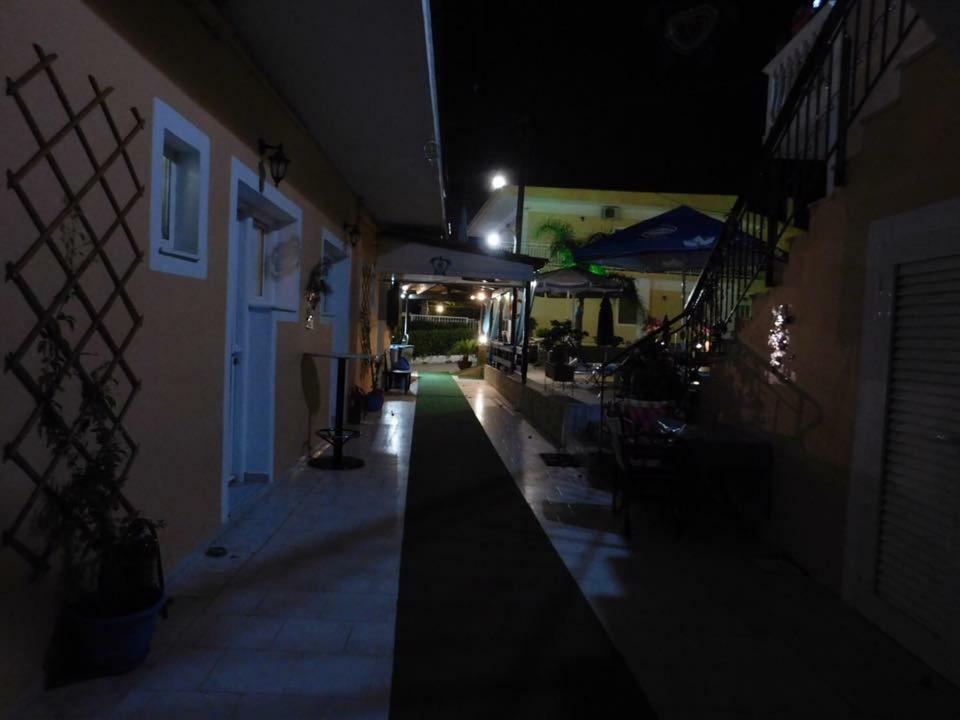 Two Brothers Studios Tsilivi  Bagian luar foto